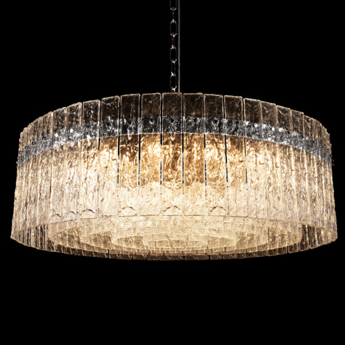 10297/800 Nickel Подвесной светильник LOFT IT Nevada фото 8