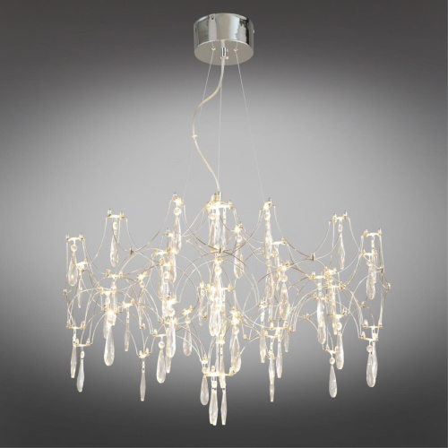 Люстра подвесная OML-95403-40 фото 3