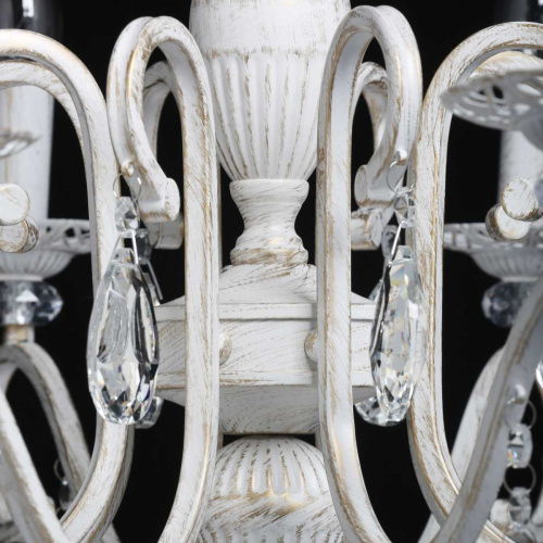 Подвесная люстра De City Аврора 371015808 фото 7