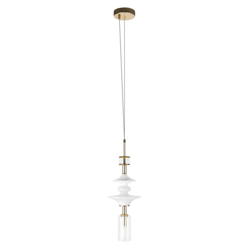 10423/D Подвесной светильник LOFT IT Spindle