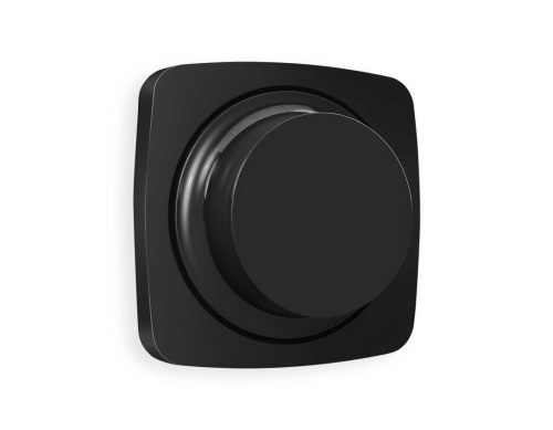 Лицевая панель диммера AMBRELLA VOLT OP8055