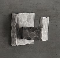 Крючок Alden Ham. Antiqued Nickel