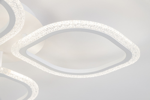 Потолочный светильник Escada 10251/4 LED*70W White фото 5