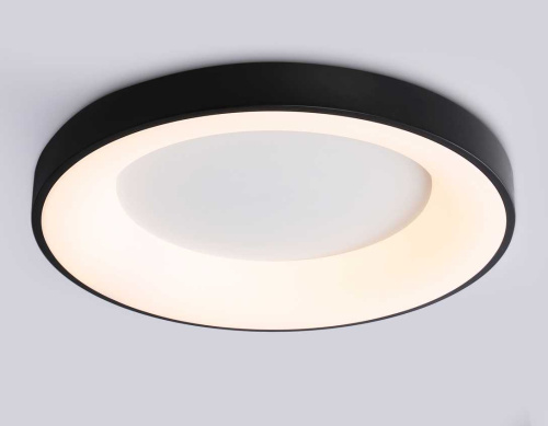 Потолочный светодиодный светильник Ambrella light Orbital Design FZ1403 фото 4