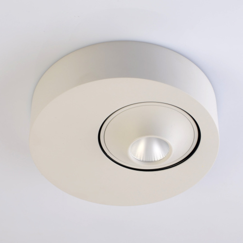 Накладной светильник DeMarkt Круз 637016501 фото 5