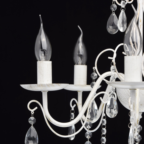 Люстра De City Аврора фото 2