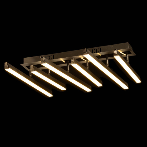 Люстра De City Драйв фото 2 Люстра De City Драйв фото 2