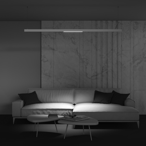 Трековый светильник Technical TR031-2-24W3K-W фото 4 Трековый светильник Technical TR031-2-24W3K-W фото 4