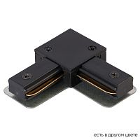 Соединитель L-образный (однофазный) Crystal Lux CLT 0.211 07 BL