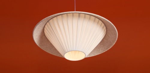 Подвесной светильник Freya FR5555PL-01W фото 16