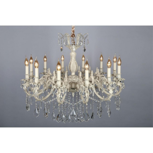 Люстра подвесная OML-74403-12 фото 6