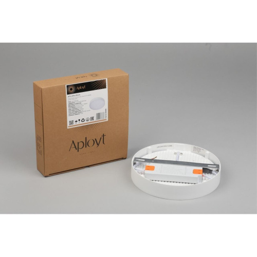 Светильник настенно-потолочный APL.0114.09.24 фото 2