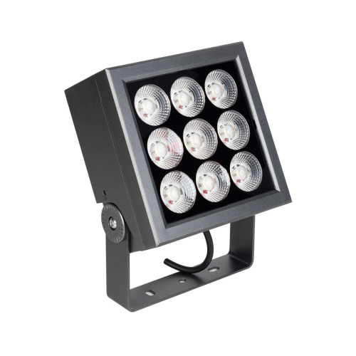 Светильник ALT-BLOCK-S185x185-36W Warm3000 (GR, 36 deg, 230V) Arlight 052370 Светильник ALT-BLOCK-S185x185-36W Warm3000 (GR, 36 deg, 230V) Arlight 052370