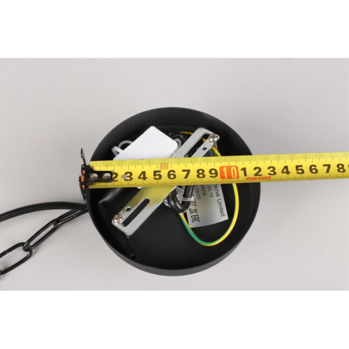 Люстра подвесная APL.901.03.10 фото 15