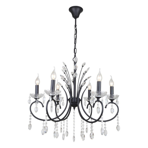 Подвесная люстра Rivoli Anamaria 2097-306 Б0066477 Подвесная люстра Rivoli Anamaria 2097-306 Б0066477