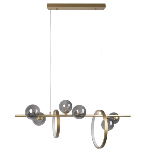 10139/900L Подвесной светильник LOFT IT Molecule 10139/900L Подвесной светильник LOFT IT Molecule