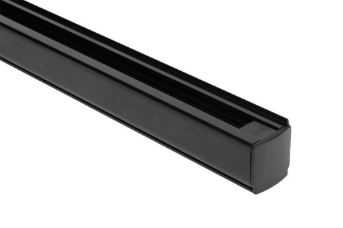 Шинопровод трехфазный DesignLed TR-3F-BL 004391 Шинопровод трехфазный DesignLed TR-3F-BL 004391