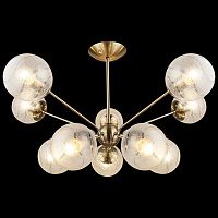 Потолочная люстра Reluce 04164-0.3-10