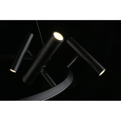 Люстра подвесная APL.067.03.40 фото 4