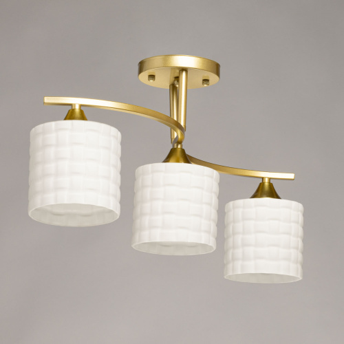 Люстра De City Тетро фото 5