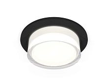 Комплект встраиваемого светильника Ambrella light Techno Spot XC (C6513, N6241) XC6513063