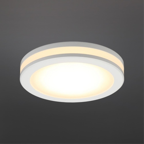 Светильник встраиваемый-накладной APL.0013.09.05 фото 3