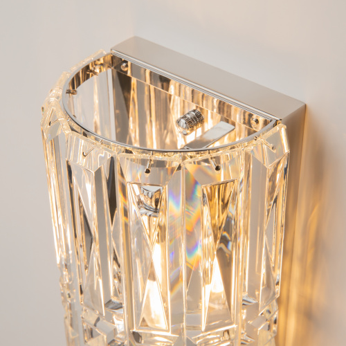 Настенный светильник (бра) Maytoni MOD094WL-01CH фото 4