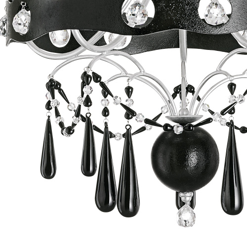 Люстра 6886/5 V2515 фото 2 Люстра 6886/5 V2515 фото 2