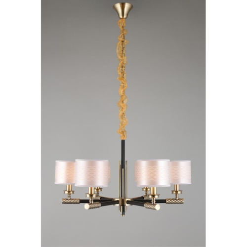 Люстра подвесная OML-57303-06 фото 9