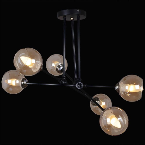 Потолочная люстра Reluce 04797-0.3-06 фото 2