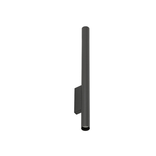 Настенный светильник Nowodvorski Fourty Wall XL Gray 10893 фото 6