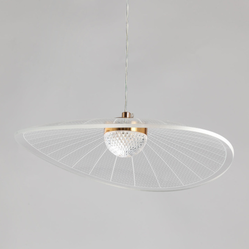 Люстра De City Оскар фото 4