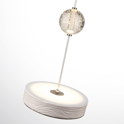 Подвесной светильник Odeon Light Riviera L-Vision 5451/32L фото 2