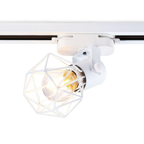 Трековый светильник Ambrella light Track System GL5001 Трековый светильник Ambrella light Track System GL5001