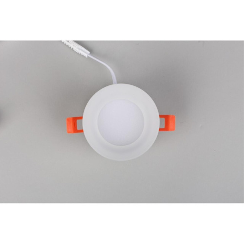 Светильник встраиваемый-накладной OML-103109-05 фото 3