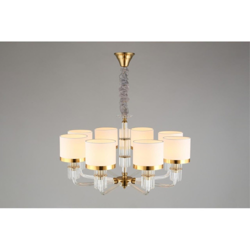 Люстра подвесная APL.767.03.08 фото 5