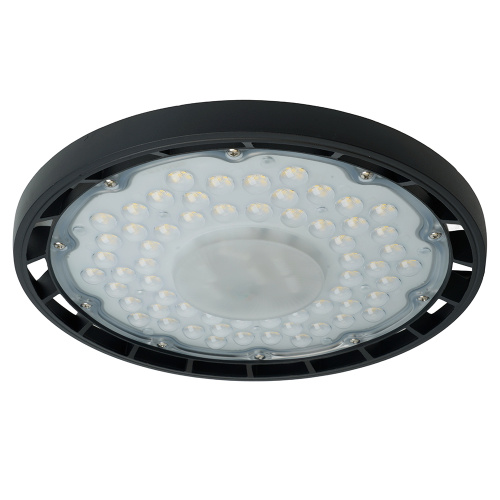 Светильник складской Feron AL1006  IP65 200W 90° 5000K
