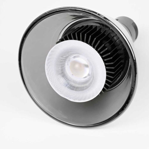 Трековый светильник Lightstar Due Hermes 210947 фото 3