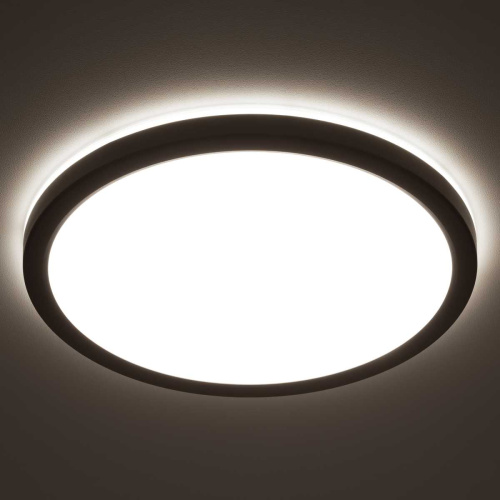 Потолочный светодиодный светильник Citilux Basic Line CL738241VL фото 5