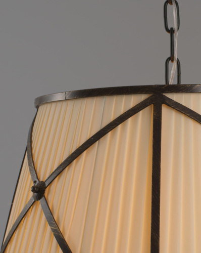 Светильник подвесной Moderli V1260-5P Berta фото 3