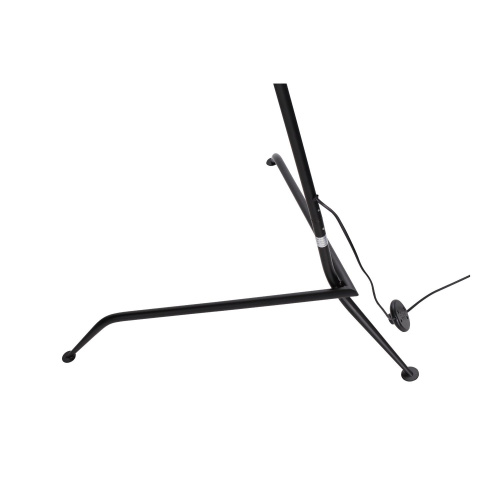 SL305.405.03 Торшер ST-Luce Черный/Черный, Белый E27 3*60W SPRUZZO фото 2