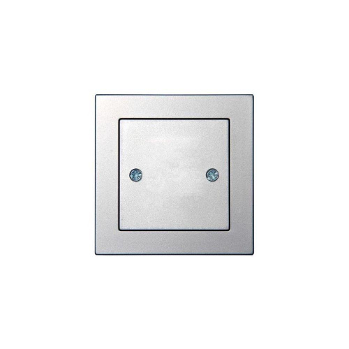 Заглушка Liregus Epsilon серебро 28-1852 Заглушка Liregus Epsilon серебро 28-1852