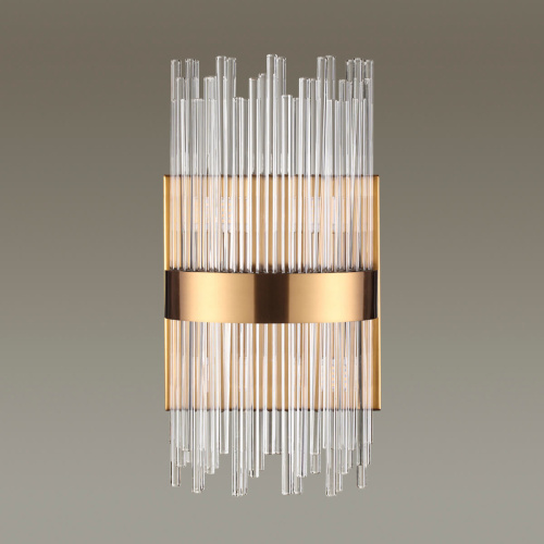 Настенный светильник Odeon Light Hall Focco 4722/4W фото 2