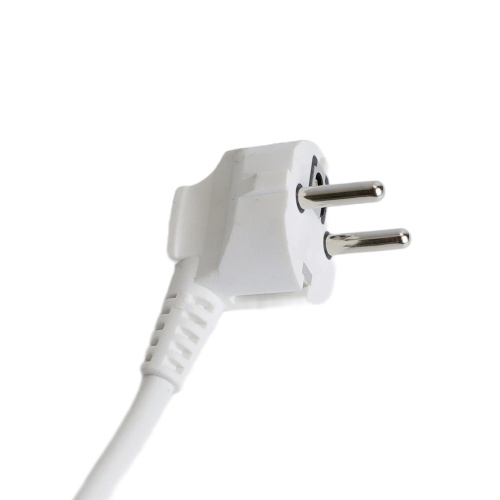 Сетевой фильтр 4-местный с/з STEKKER 3x1мм2, 3 м, 250В, 16А, серия Techno, HM22-41-03, белый фото 4