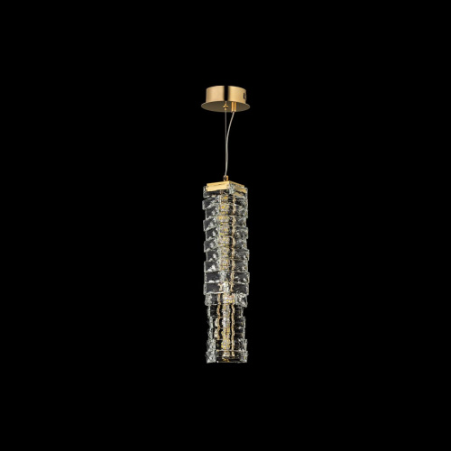 Подвесной светодиодный светильник Dio DArte Elite Magaza L 1.5.11x47.100 G фото 5