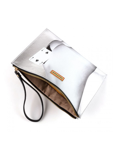 Клатч Two of spades фото 2