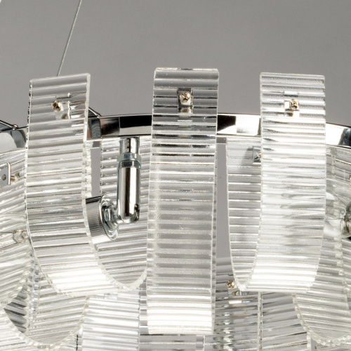 Люстра De City Линген фото 6