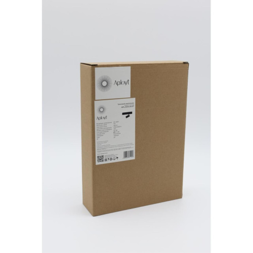 Светильник трековый APL.0204.00.07 фото 13