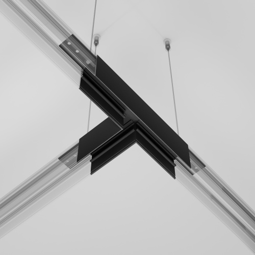 Комплектующие для накладной трековой системы Technical TRA034CT-41B фото 3