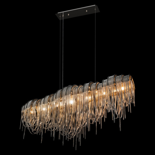 10404/1150L SN Подвесная люстра LOFT IT Volver фото 9 10404/1150L SN Подвесная люстра LOFT IT Volver фото 9